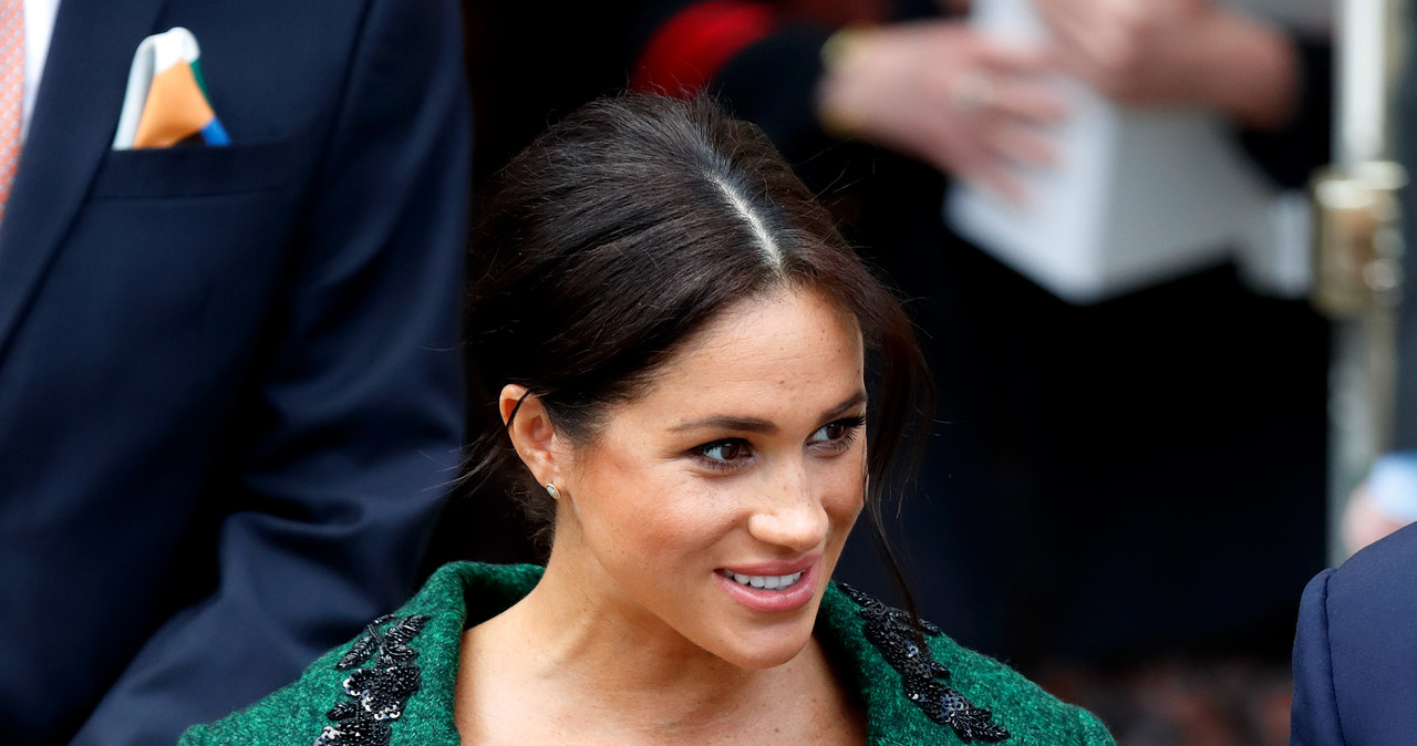 Meghan Markle / Max Mumby/Indigo / Contributor /Getty Images