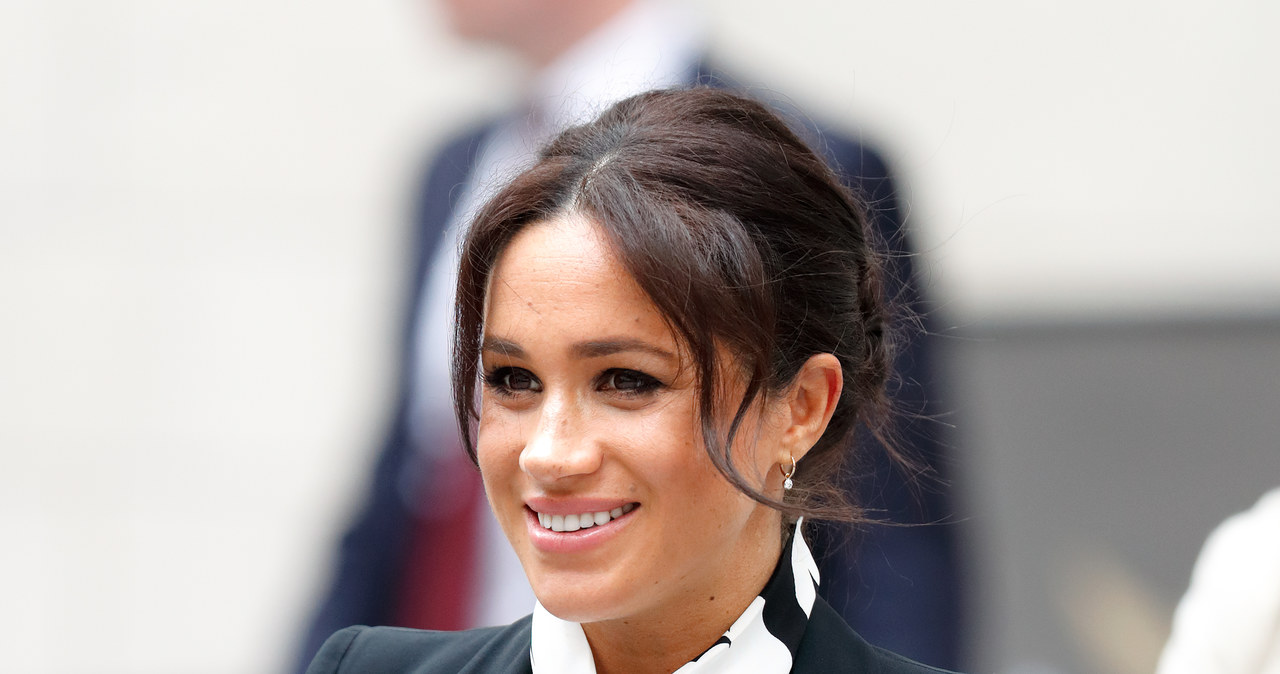 Meghan Markle / Max Mumby/Indigo / Contributor /Getty Images