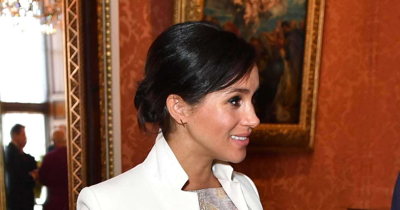 Meghan Markle /WPA Pool / Pool /Getty Images