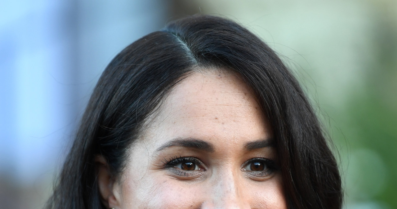 Meghan Markle /Pool/Samir Hussein / Contributor /Getty Images