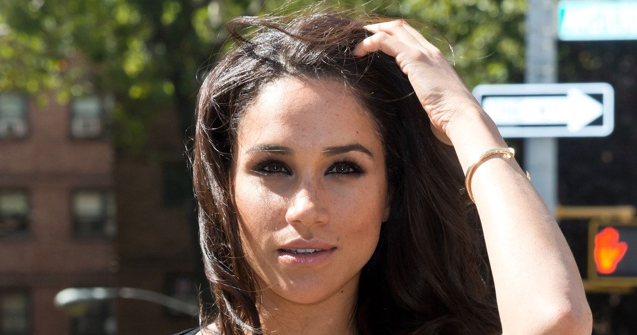 Meghan Markle /Gilbert Carrasquillo /Getty Images