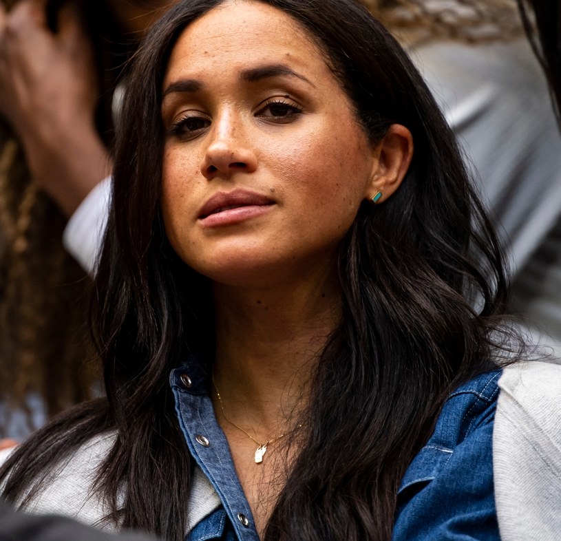 Meghan Markle /TPN / Contributor /Getty Images