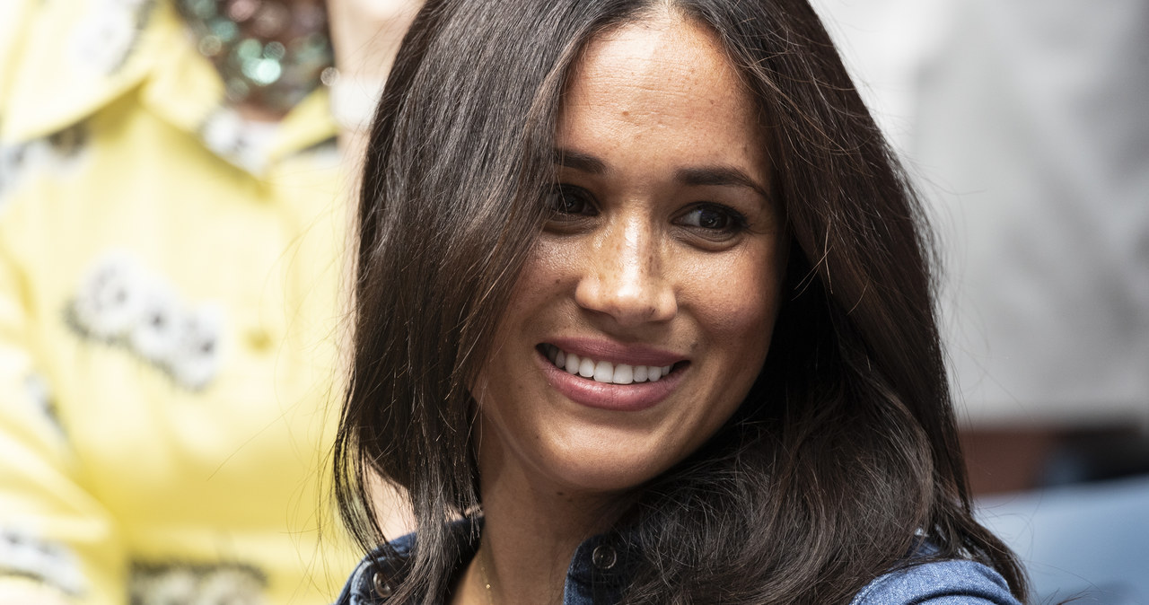 ​Meghan Markle /Lev Radin/Pacific Press/LightRocket /Getty Images