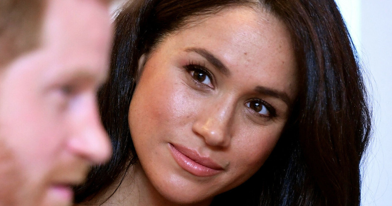 Meghan Markle /NBP / nbp.pl /East News