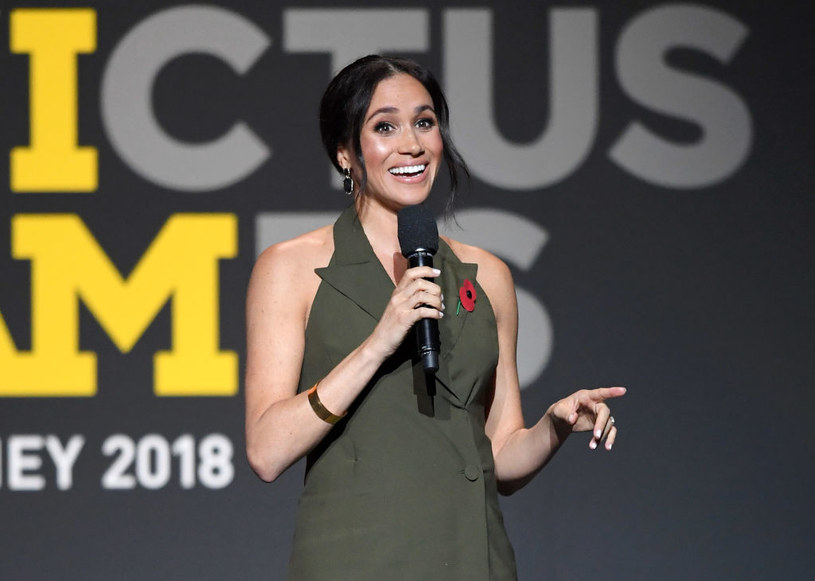 Meghan Markle /Karwai Tang/WireImage /Getty Images