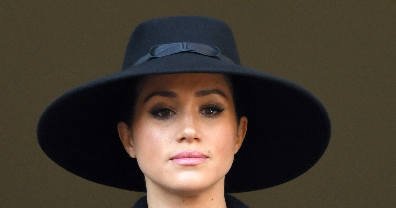 Meghan Markle /Karwai Tang /Getty Images