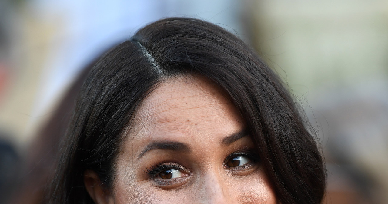 Meghan Markle /James Whatling /Getty Images