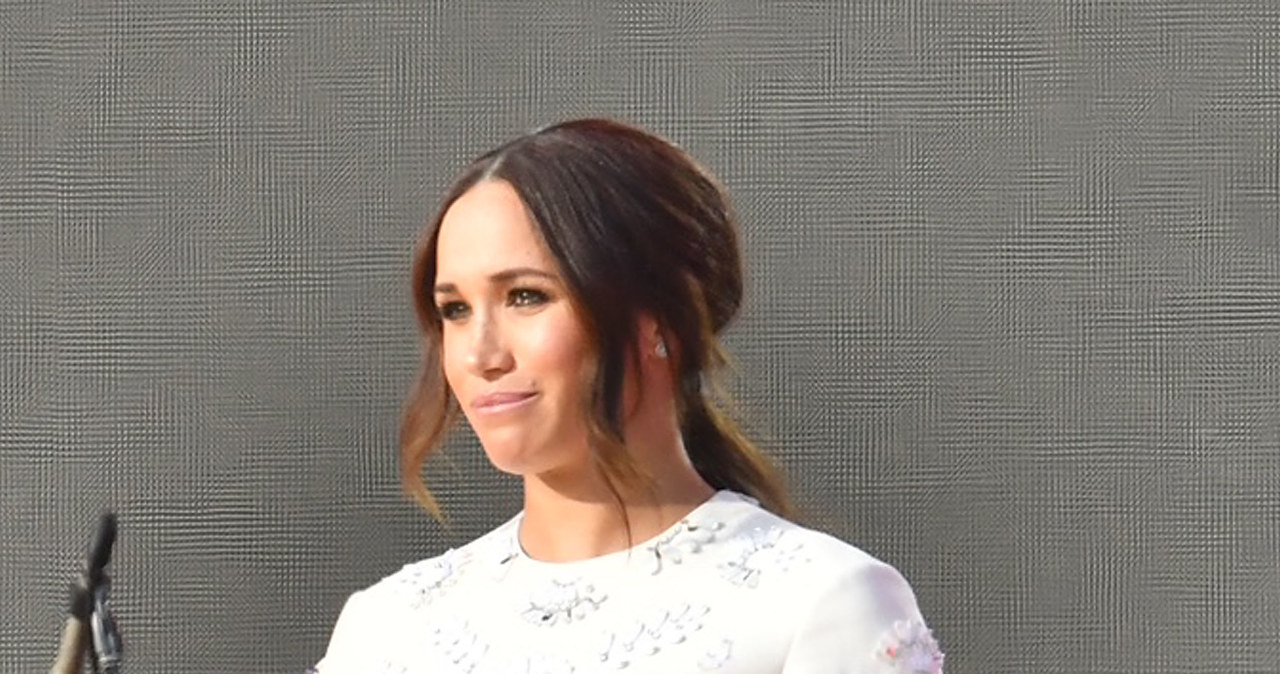 Meghan Markle /John Palmer/MPI /Agencja FORUM