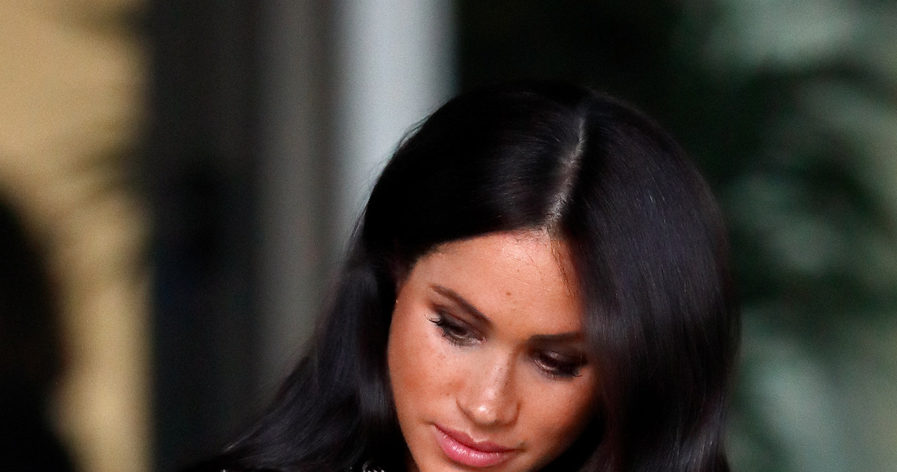 Meghan Markle /Max Mumby/Indigo/Getty Images /Getty Images