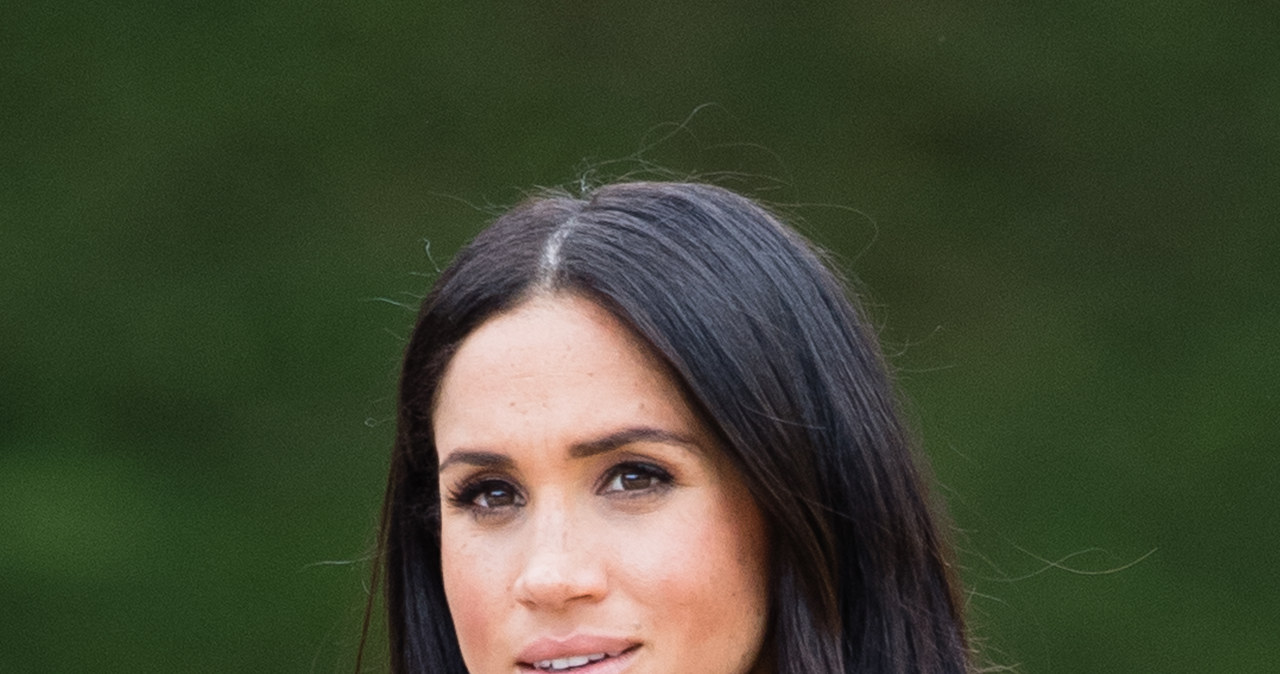 Meghan Markle /Getty Images