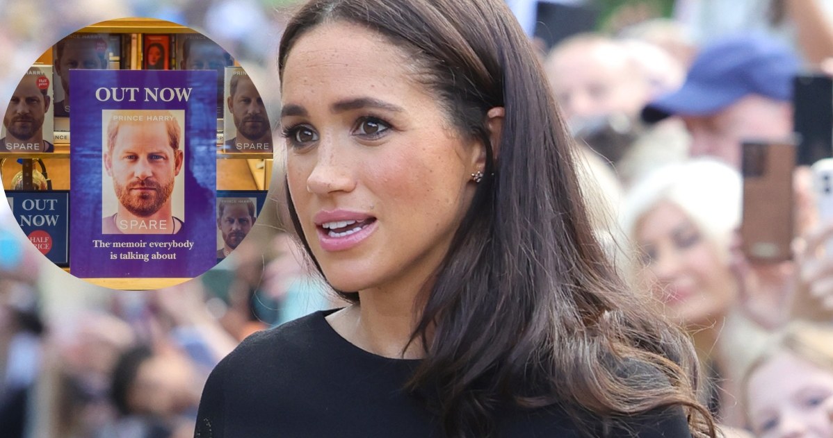 Meghan Markle /Getty Images