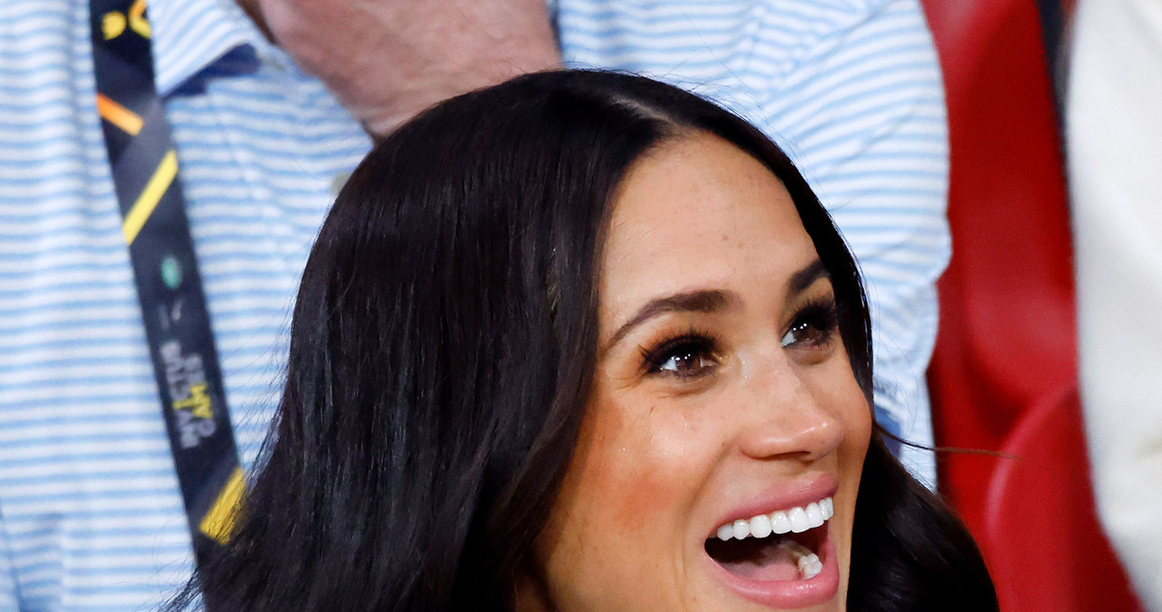 Meghan Markle /Max Mumbly /Getty Images