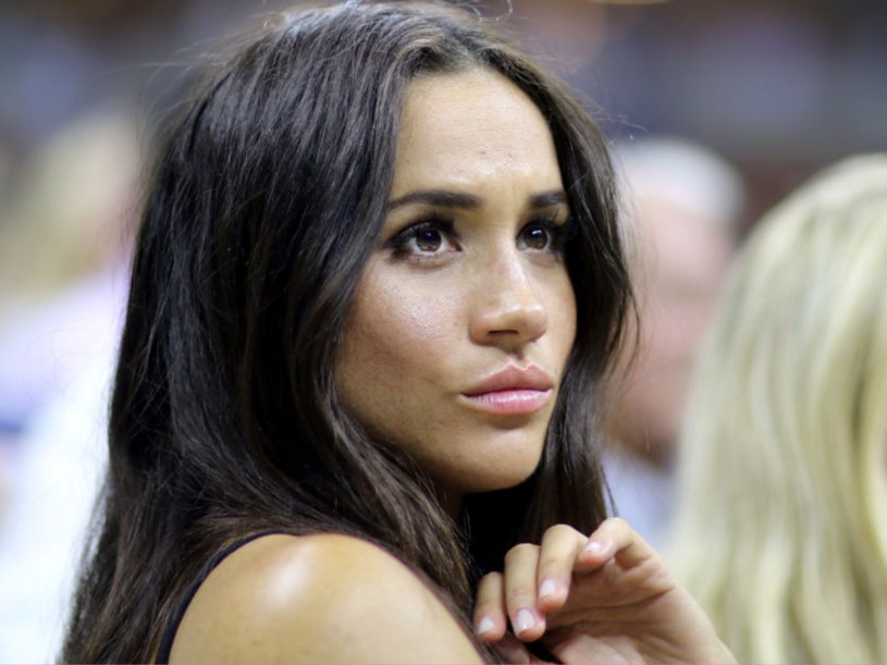 Meghan Markle / Tim Clayton - Corbis / Contributor /Getty Images