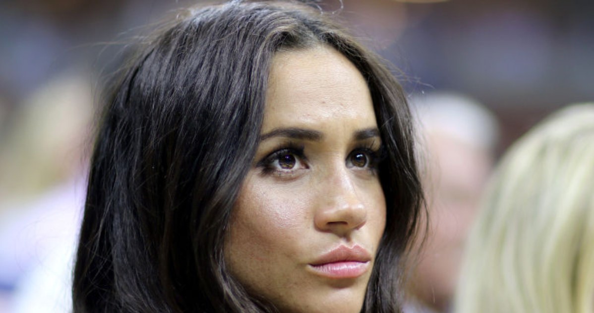 Meghan Markle / Tim Clayton - Corbis / Contributor /Getty Images