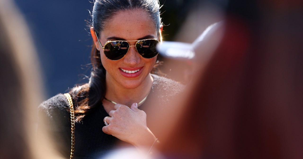 Meghan Markle /Dean Mouhtaropoulos /Getty Images