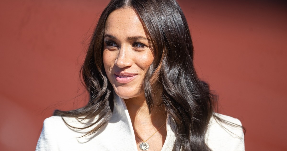 Meghan Markle /Getty Images