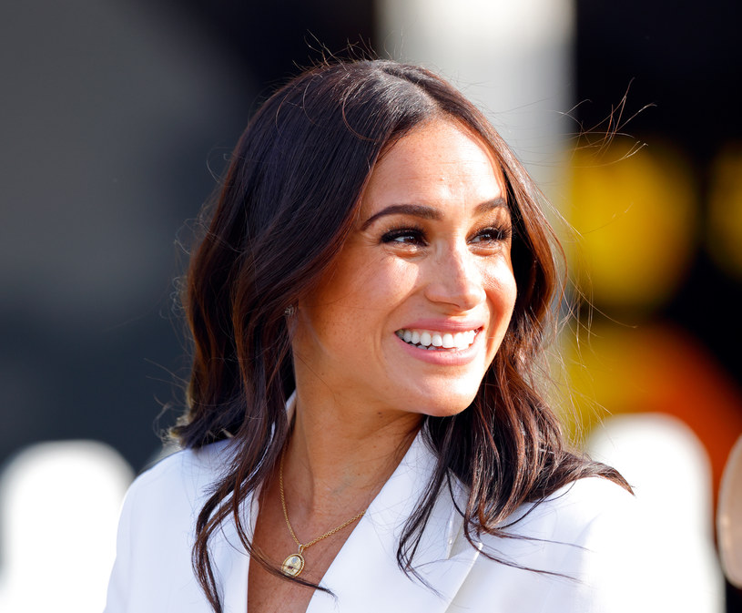 Meghan Markle /Max Mumby/Indigo/Getty Images /Getty Images