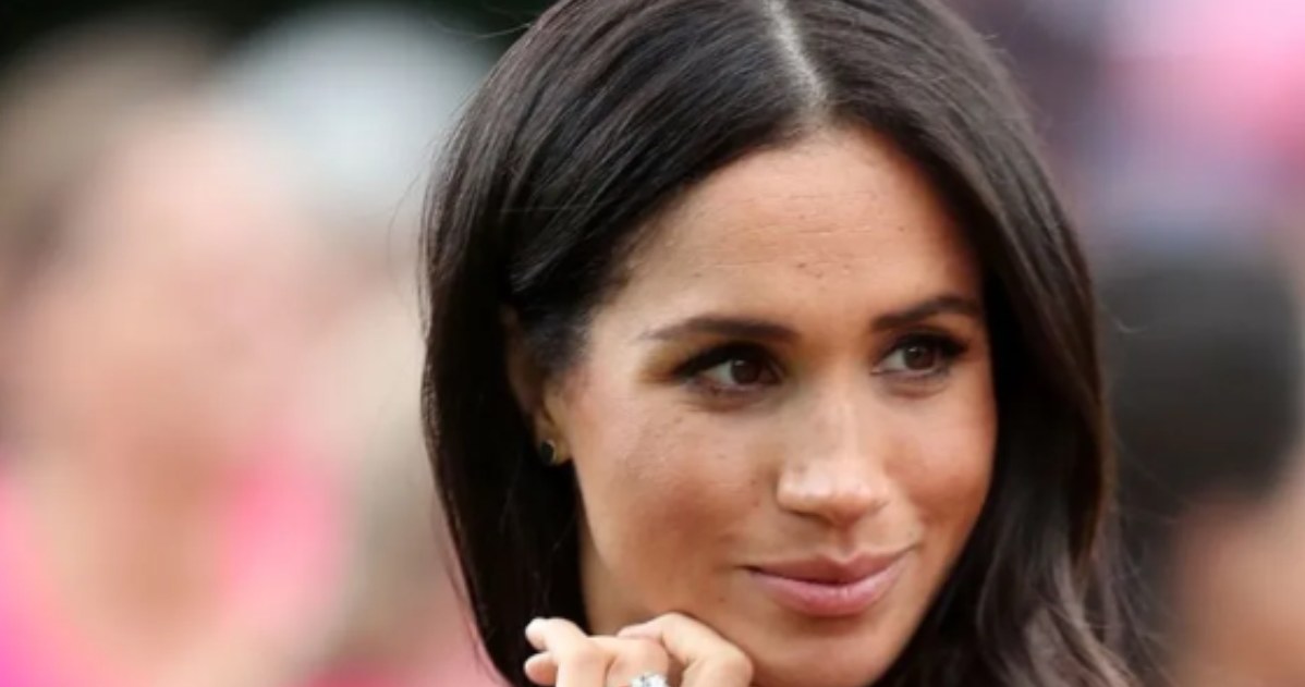 Meghan Markle /Getty Images