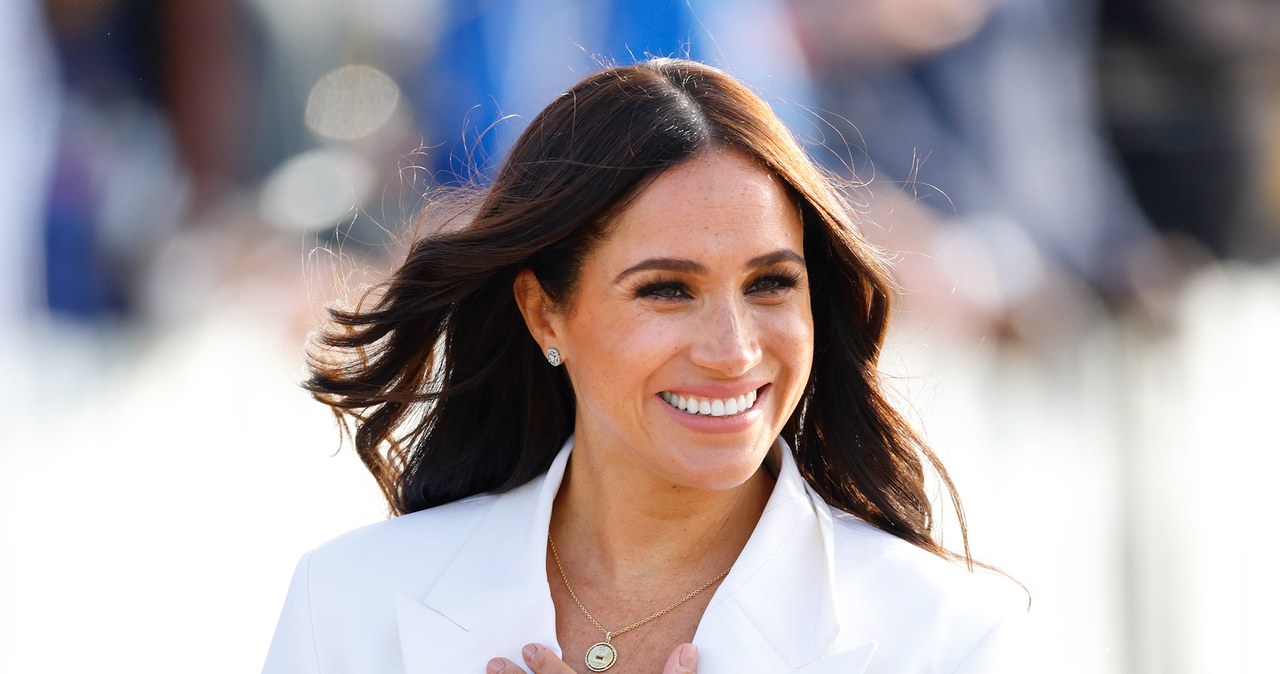 Meghan Markle /Getty Images