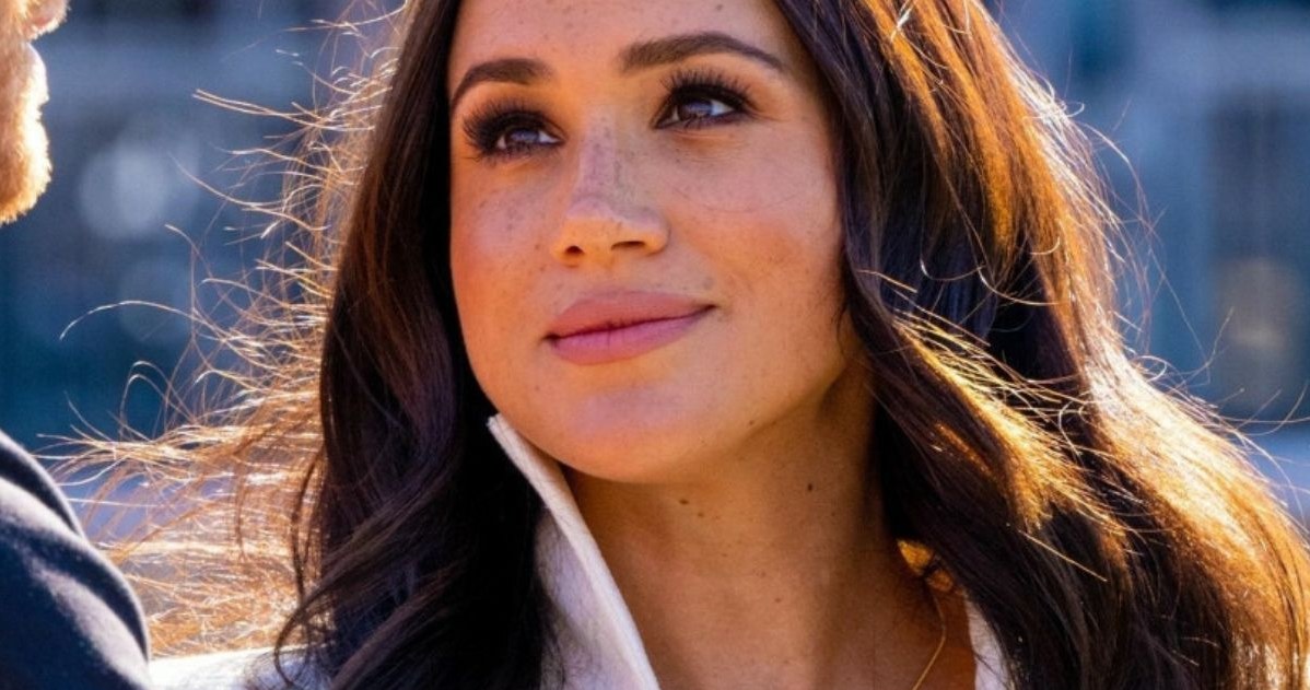 Meghan Markle /MISC/Backgrid/East News /East News