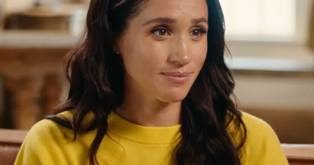 Meghan Markle /Bloomberg Originals/Ferrari Press/East News /East News