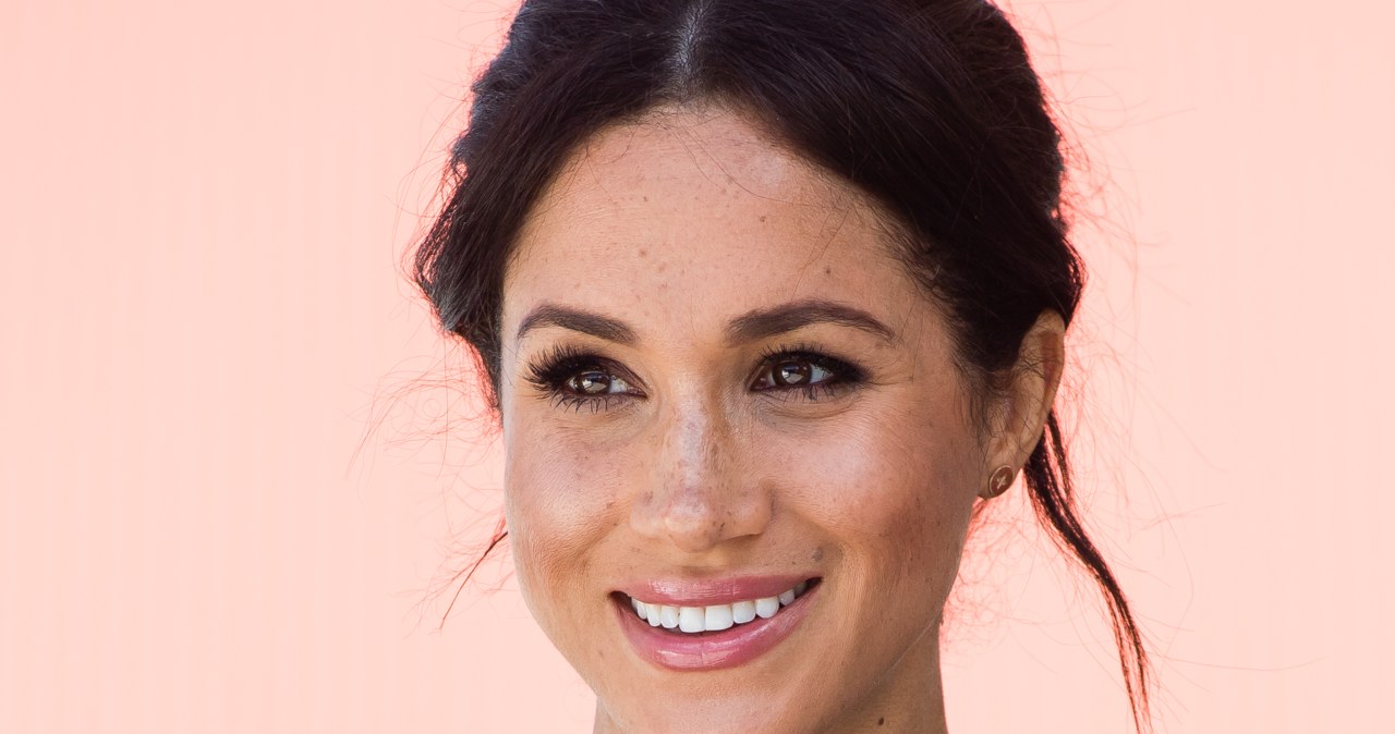 Meghan Markle / Samir Hussein/Samir Hussein/WireImage /Getty Images