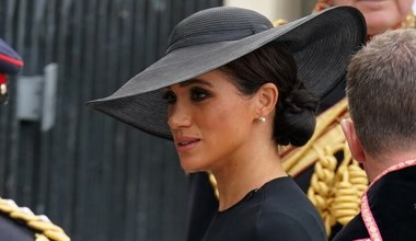 Meghan musiała odłożyć swoje plany. Były mąż popsuł jej szyki