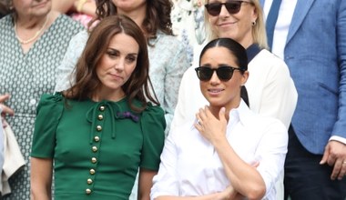 Meghan otwarcie poniżała Kate. Nie mogła się powstrzymać od kpin z jej kariery