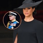 Meghan poprosiła o spotkanie z Karolem III. Tak chce UDOBRUCHAĆ KRÓLA. "Bardzo odważne posunięcie z jej strony"