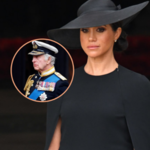 Meghan poprosiła o spotkanie z Karolem III. Tak chce UDOBRUCHAĆ KRÓLA. "Bardzo odważne posunięcie z jej strony" 