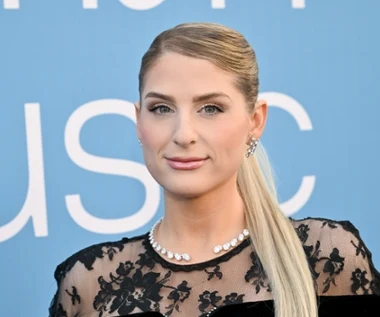 Meghan Trainor powitała na świecie pierwszą córkę. Wokalistka skorzystała z pomocy surogatki