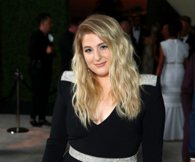 Meghan Trainor w pierwszej ciąży. Pokazała zdjęcie USG