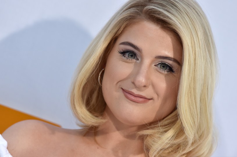 Meghan Trainor /AXELLE/BAUER-GRIFFIN /East News