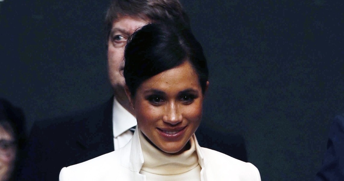 Meghan /Associated Press /East News