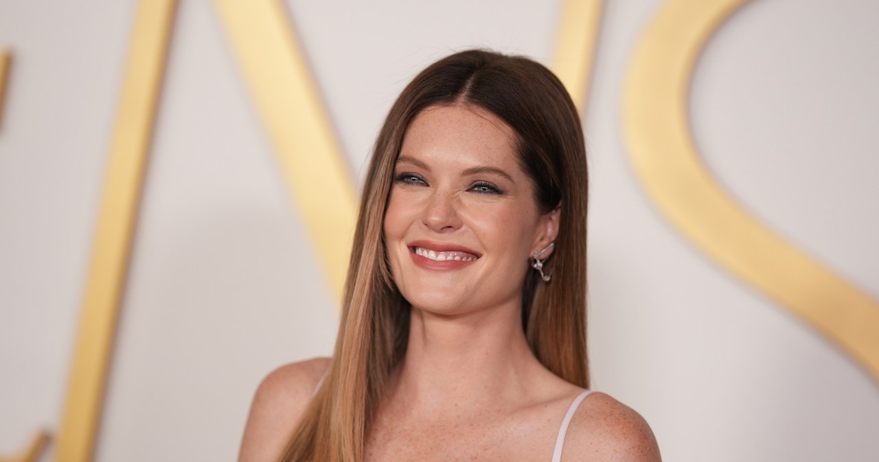 Meghann Fahy /John Nacion /Getty Images