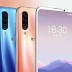 Meizu 16Xs - znamy wszystkie szczegóły