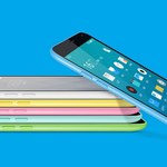 Meizu Blue Charm - świetny smartfon za mniej niż 500 zł