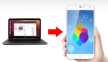 Meizu MX3 to pierwszy smartfon z systemem Ubuntu