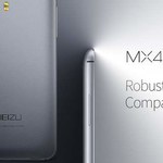 Meizu MX4 Pro - hybryda iPhone'a 6 i Samsunga Galaxy Alpha