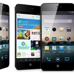 Meizu MX4G - rozdzielczość 2K i najmocniejsze podzespoły