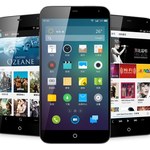 Meizu zaprezentuje smartfon MX4