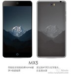 Meizu zrobi konkurenta Lumiii 1020? MX5 ma mieć aparat 41 Mpix