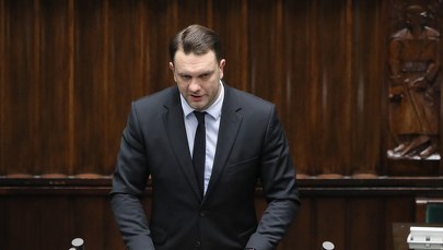 Mejza miał obiecywać terapie nieuleczalnie chorym. Suski: Ja bym się tego nie chwycił