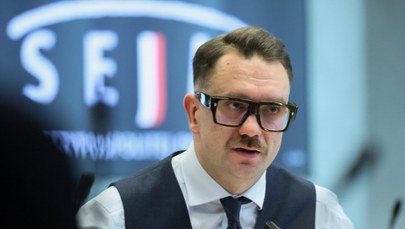 Mejza rozważa udział w walkach a klatce. Co na to PiS?