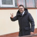 Mejza unika kary za pirackie ekscesy? GITD wysyła pisma, ten ich nie odbiera