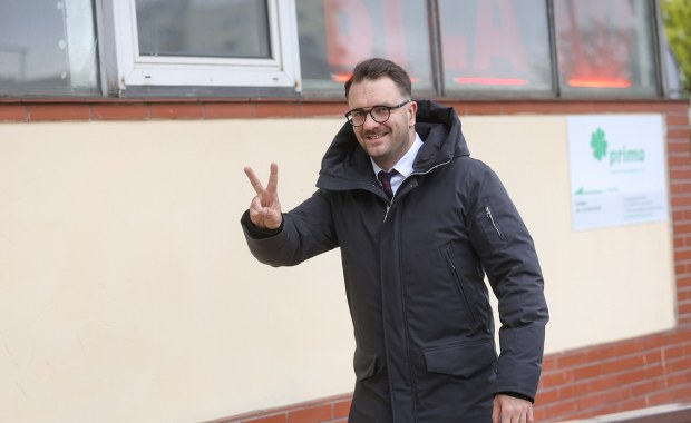 Mejza unika kary za pirackie ekscesy? GITD wysyła pisma, ten ich nie odbiera