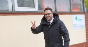 Mejza unika kary za pirackie ekscesy? GITD wysyła pisma, ten ich nie odbiera