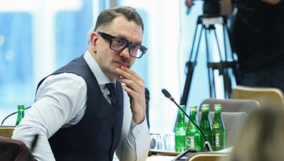 Mejza zrzekł się immunitetu. Wydłużona lista pirackich wybryków