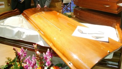 Meksyk: 40-latek ukradł karawan ze zwłokami