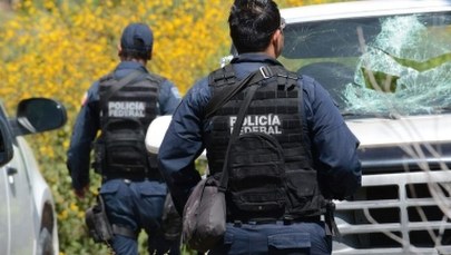 Meksyk: Burmistrz zastrzelona dzień po objęciu urzędu